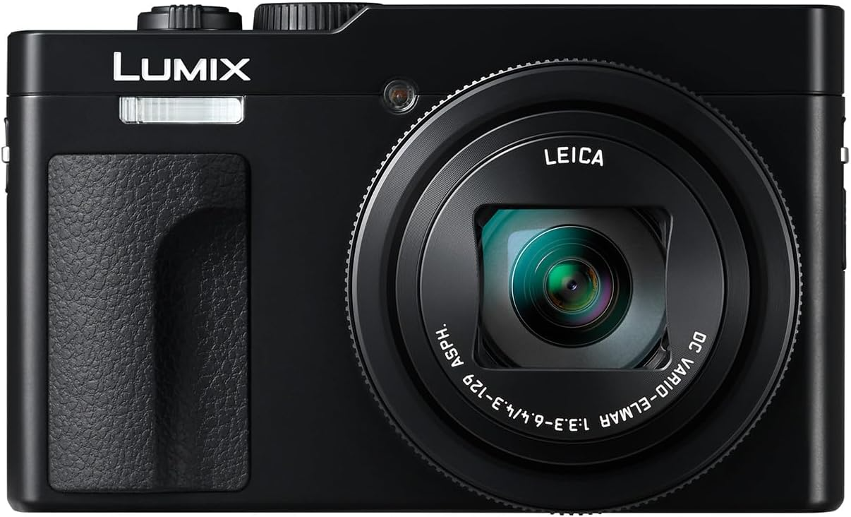 Panasonic Lumix TZ99