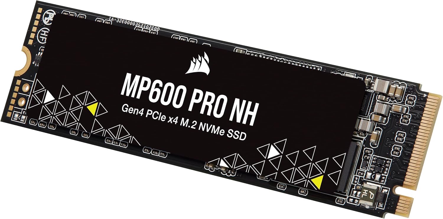<br>Corsair MP600 PRO NH