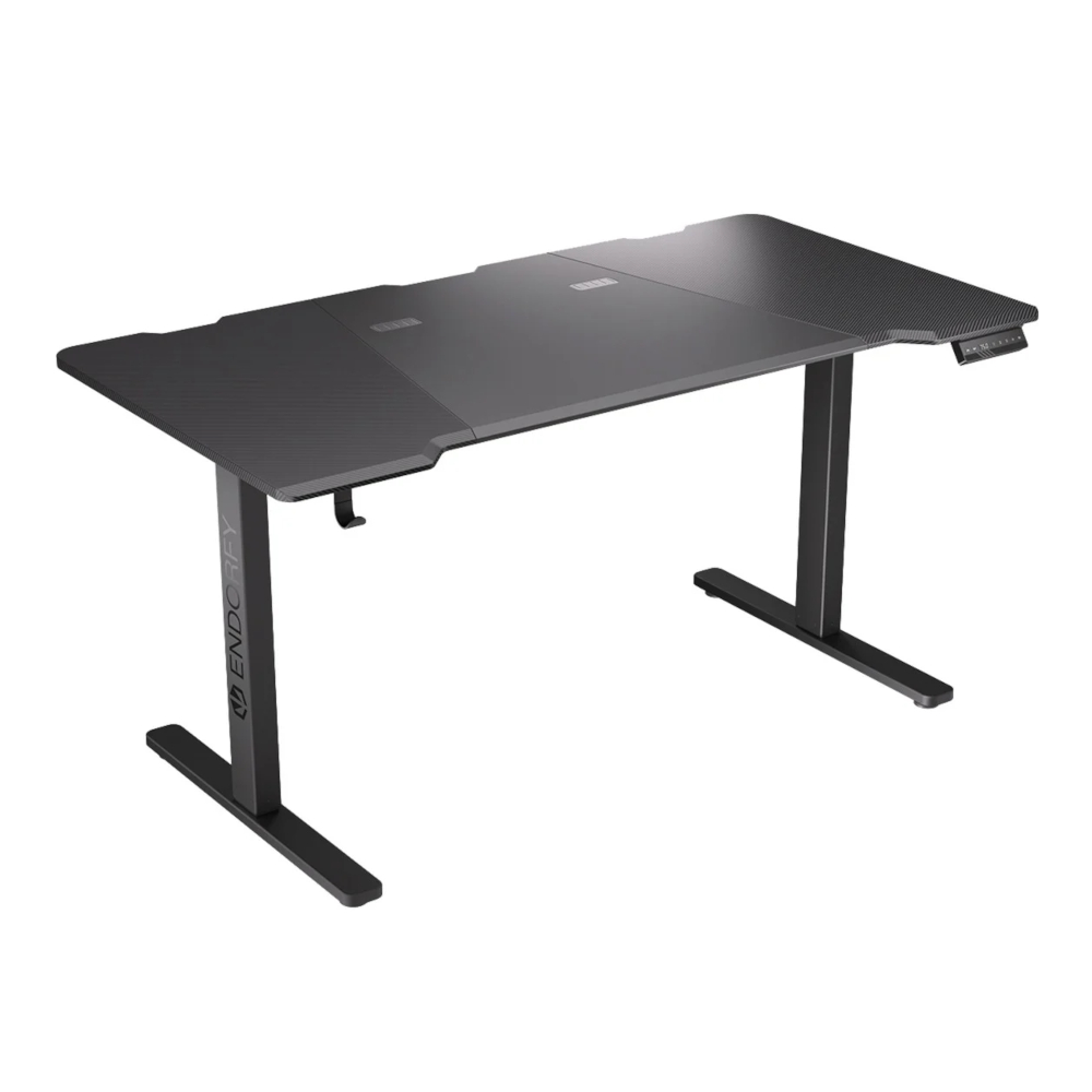Höhenverstellbarer Schreibtisch 