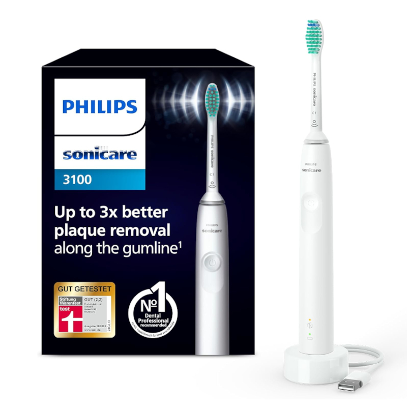 Philips Sonicare 3100 Schallzahnbürste