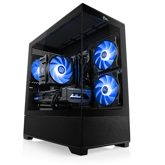 GameStar PC <br>Alpha Pro Max