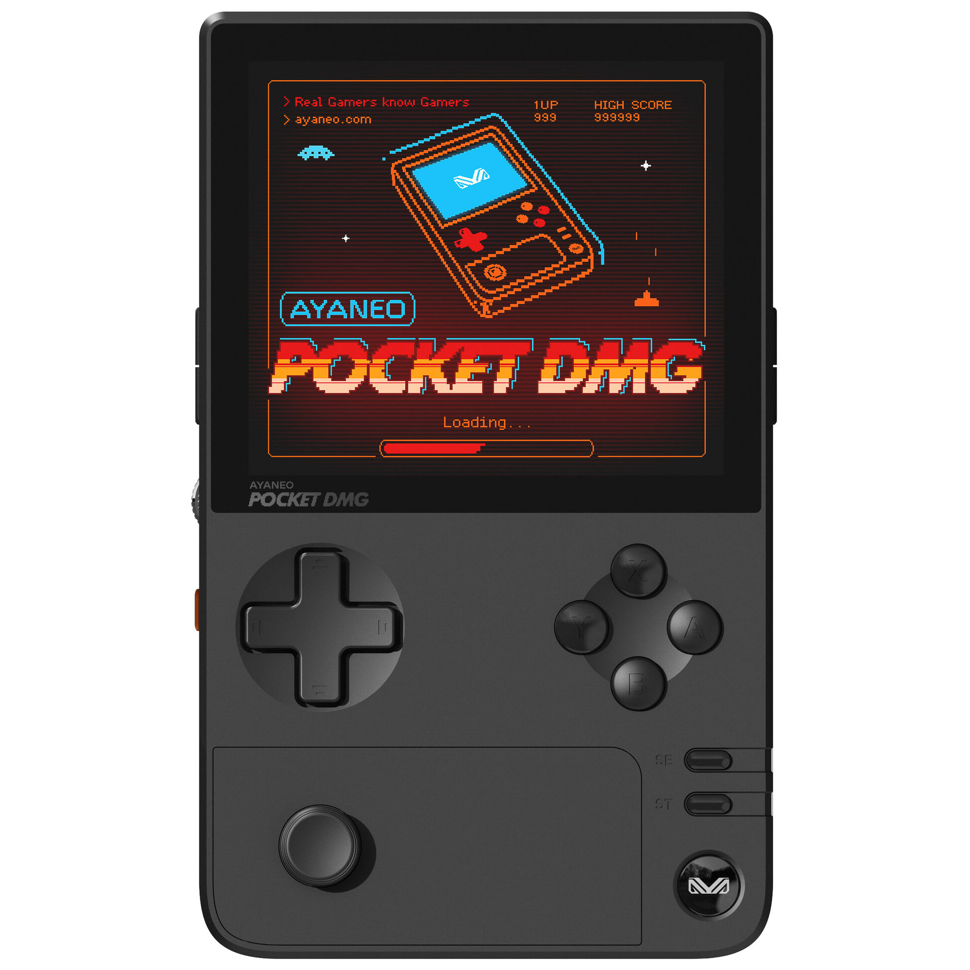 Ayaneo Pocket DMG