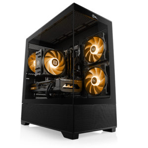 GameStar PC Alpha Pro