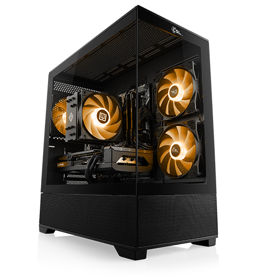 GameStar PC <br>Alpha Pro