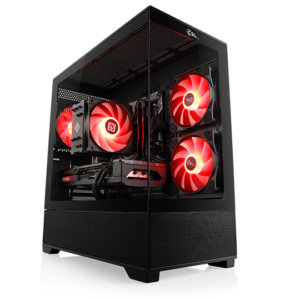 GameStar PC Alpha Pro Max