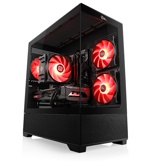 GameStar PC <br>Alpha