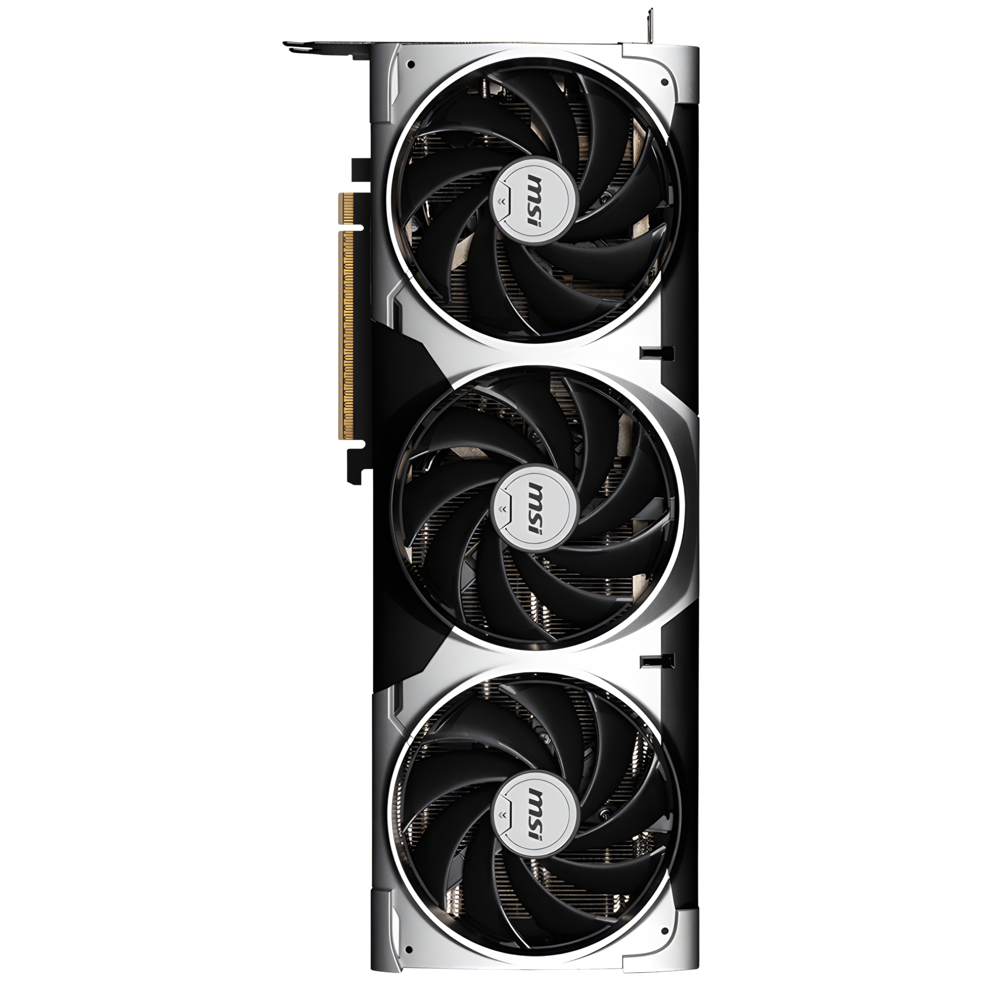 MSI RTX 5070 Ti Ventus 3X OC