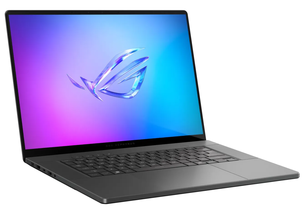 ASUS ROG Zephyrus G16 (2025)