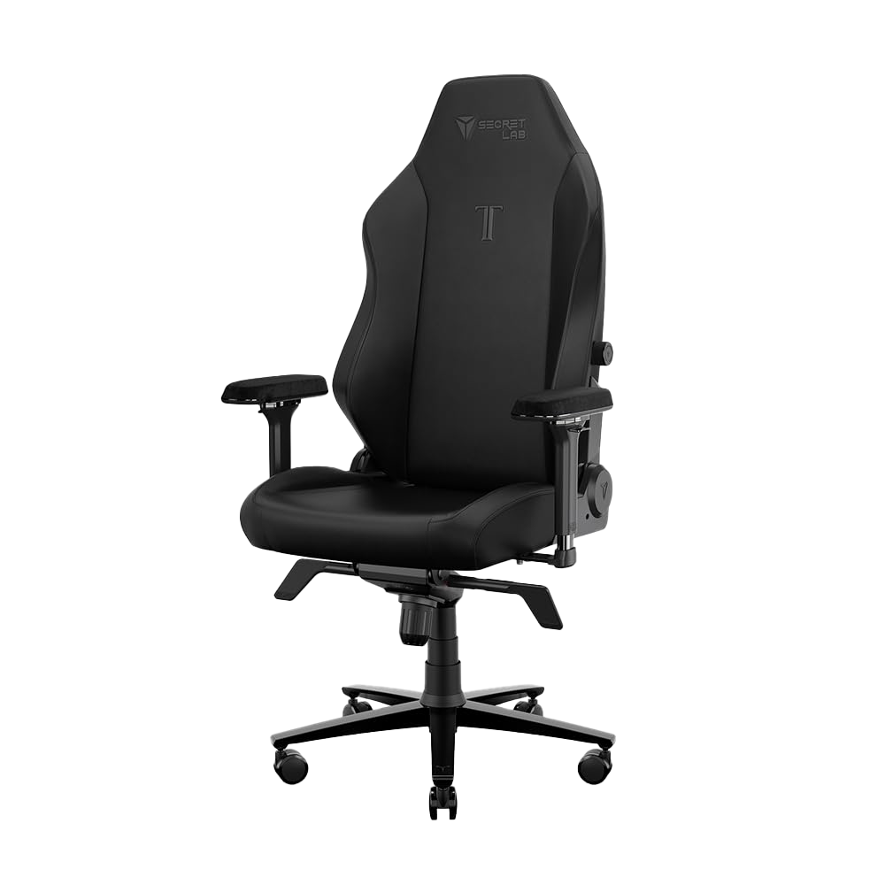 Secretlab Titan Evo NanoGen Edition
