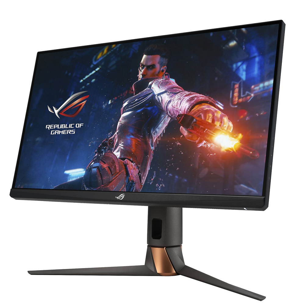 ASUS <strong>ROG Swift PG279QM</strong>