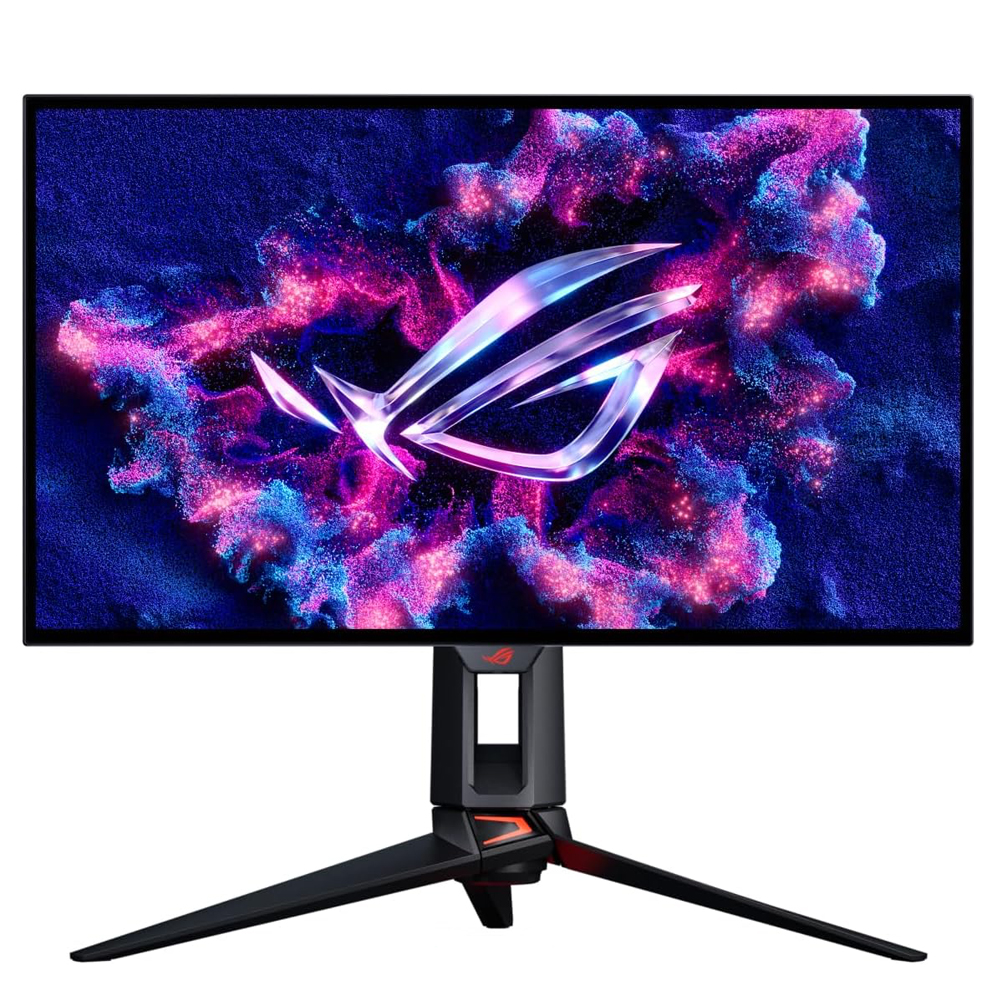 ASUS ROG Swift PG32UCWM