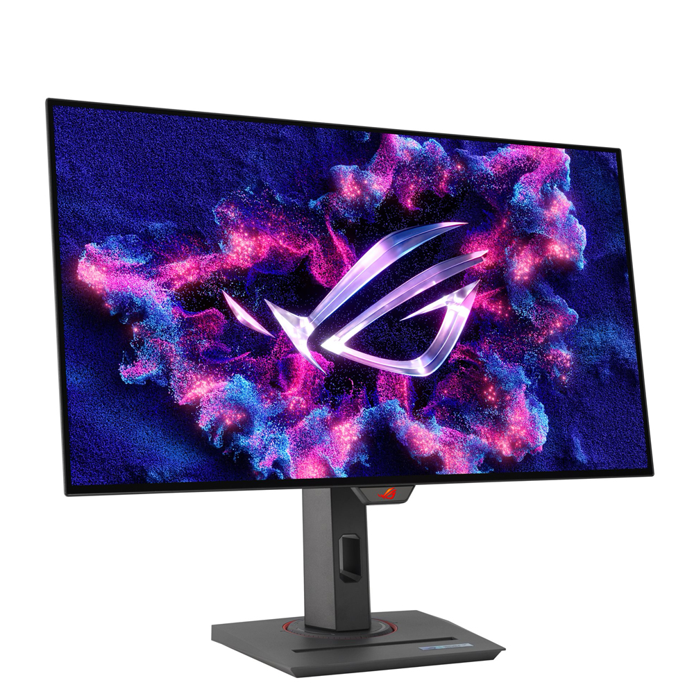 ASUS ROG Strix XG27AQDMGR „Gen 2“