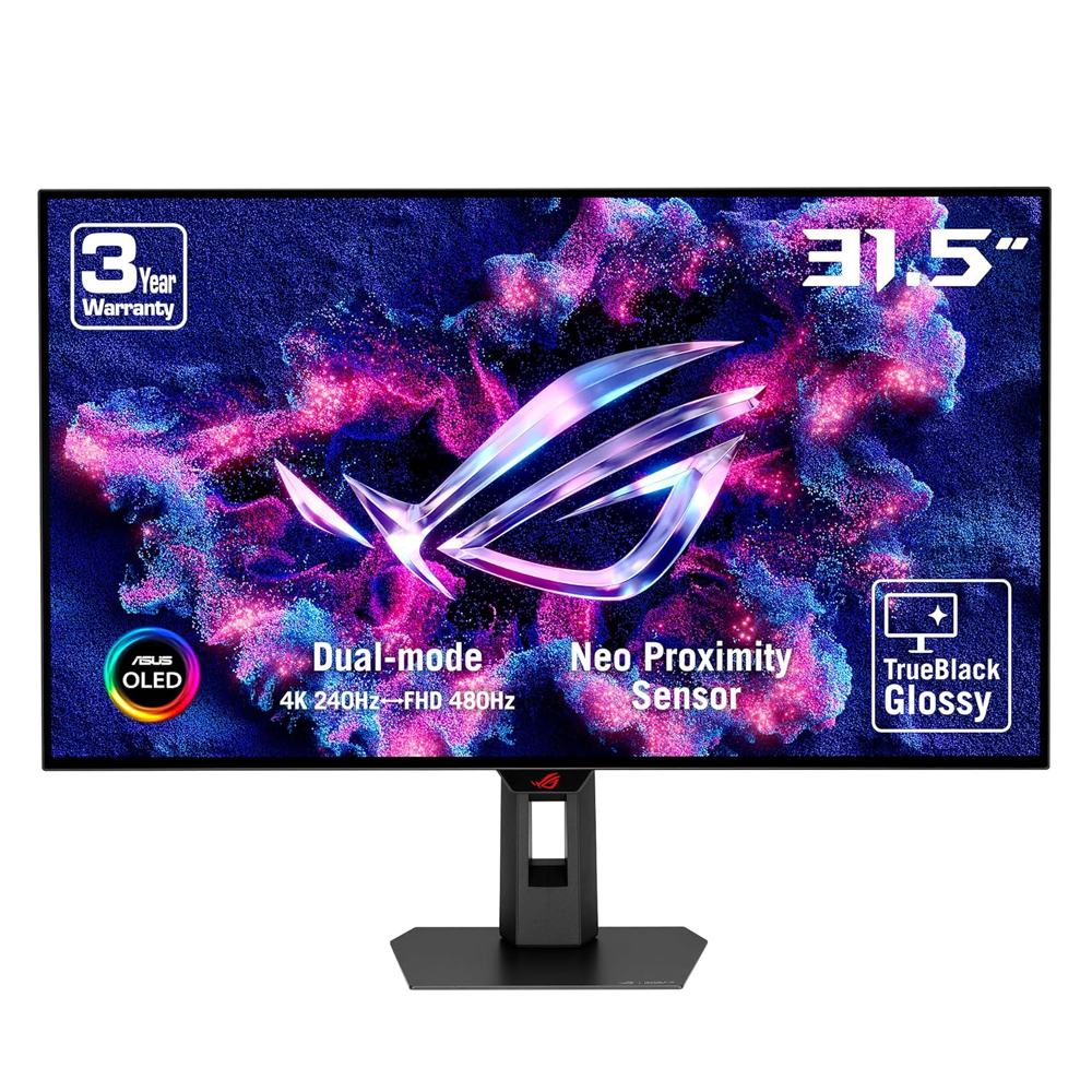 ASUS ROG Strix XG32UCWG