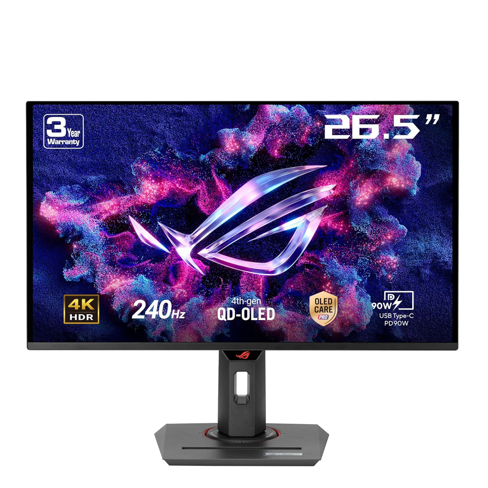 ASUS ROG Strix XG27UCDMG