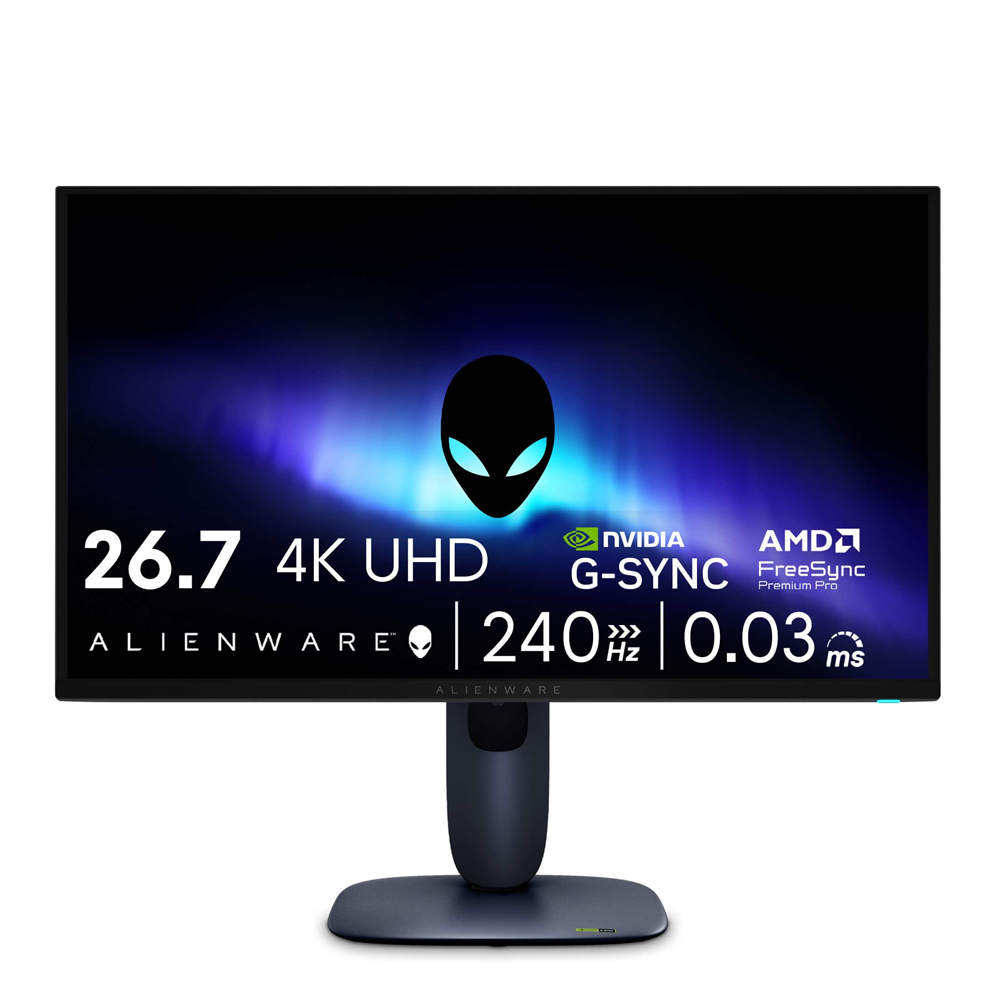 Dell Alienware AW2725Q