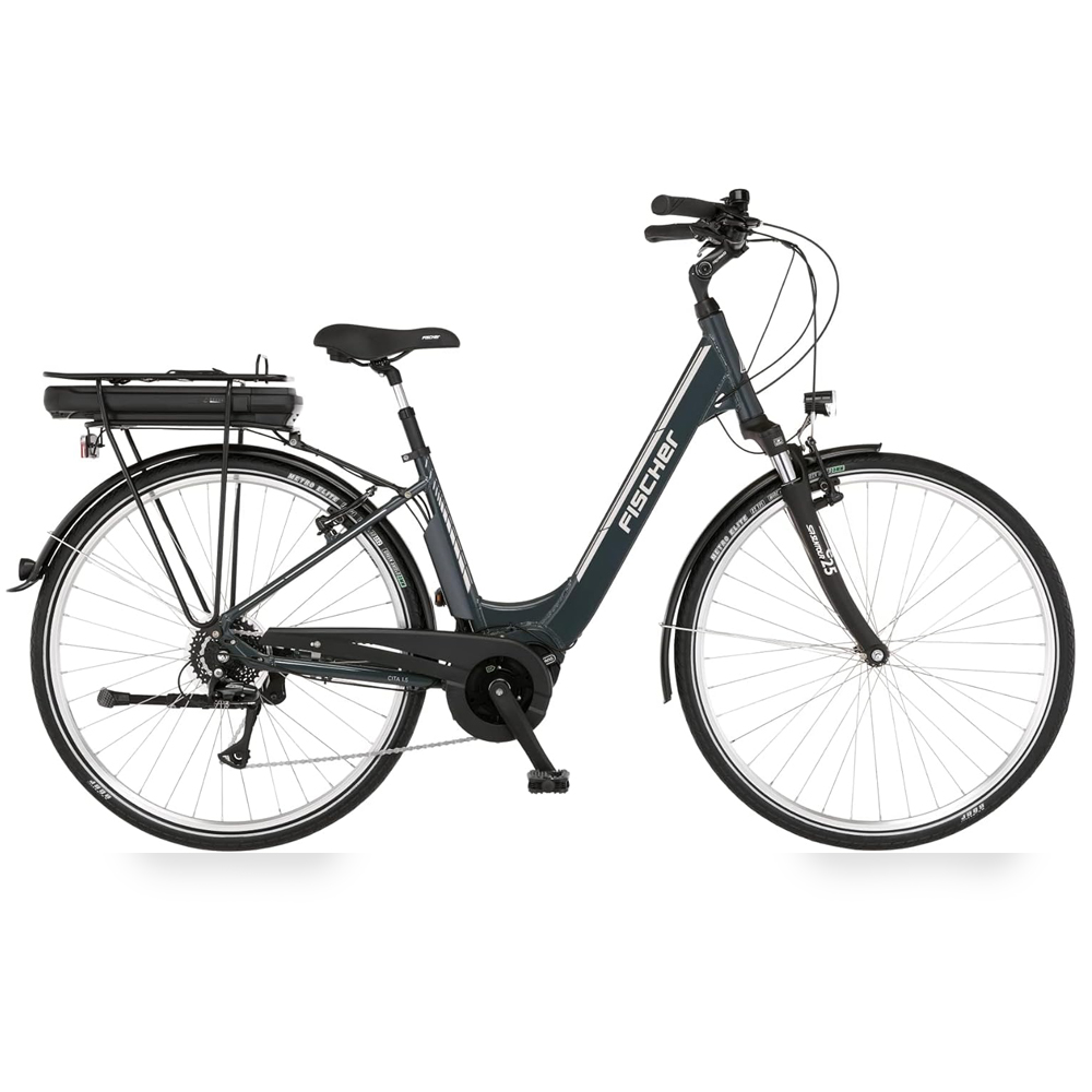 E-Bike Fischer CITA 1.5