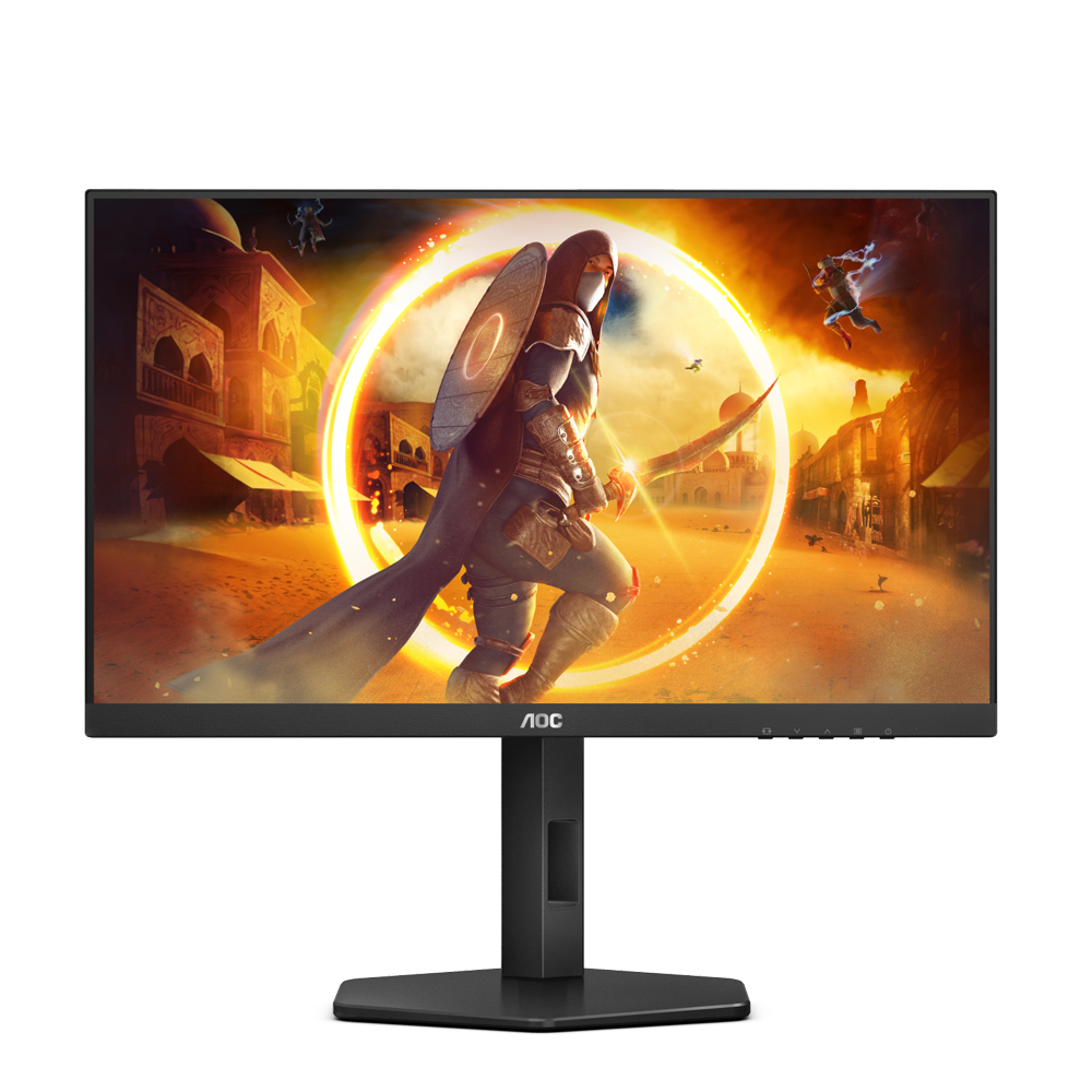 AOC Gaming 24G4X