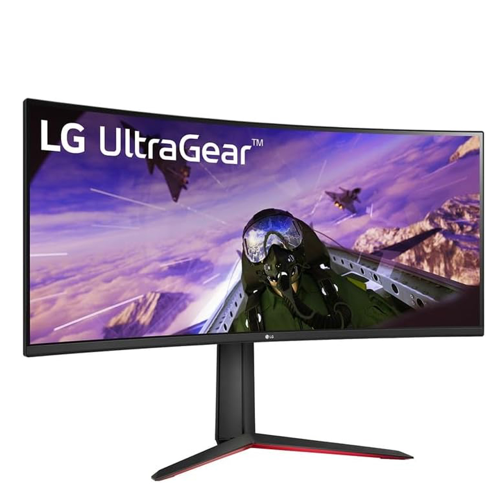 LG UltraGear 34GP63AP
