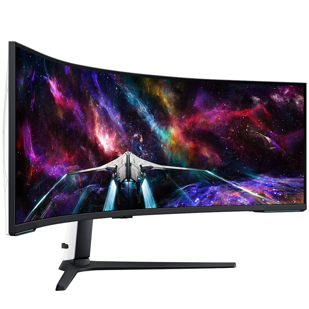 Samsung Odyssey Neo G95NC