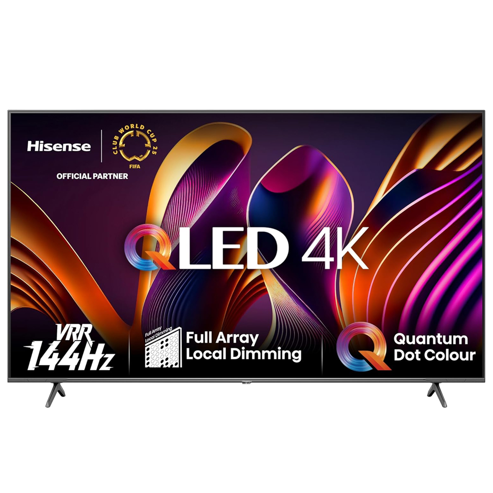 Hisense E7NQ – <br>75 Zoll QLED-TV