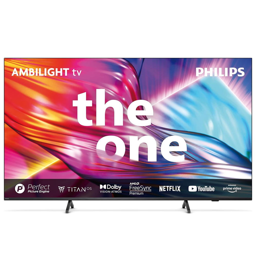 Philips PUS8909 – <br>75 Zoll LED-TV
