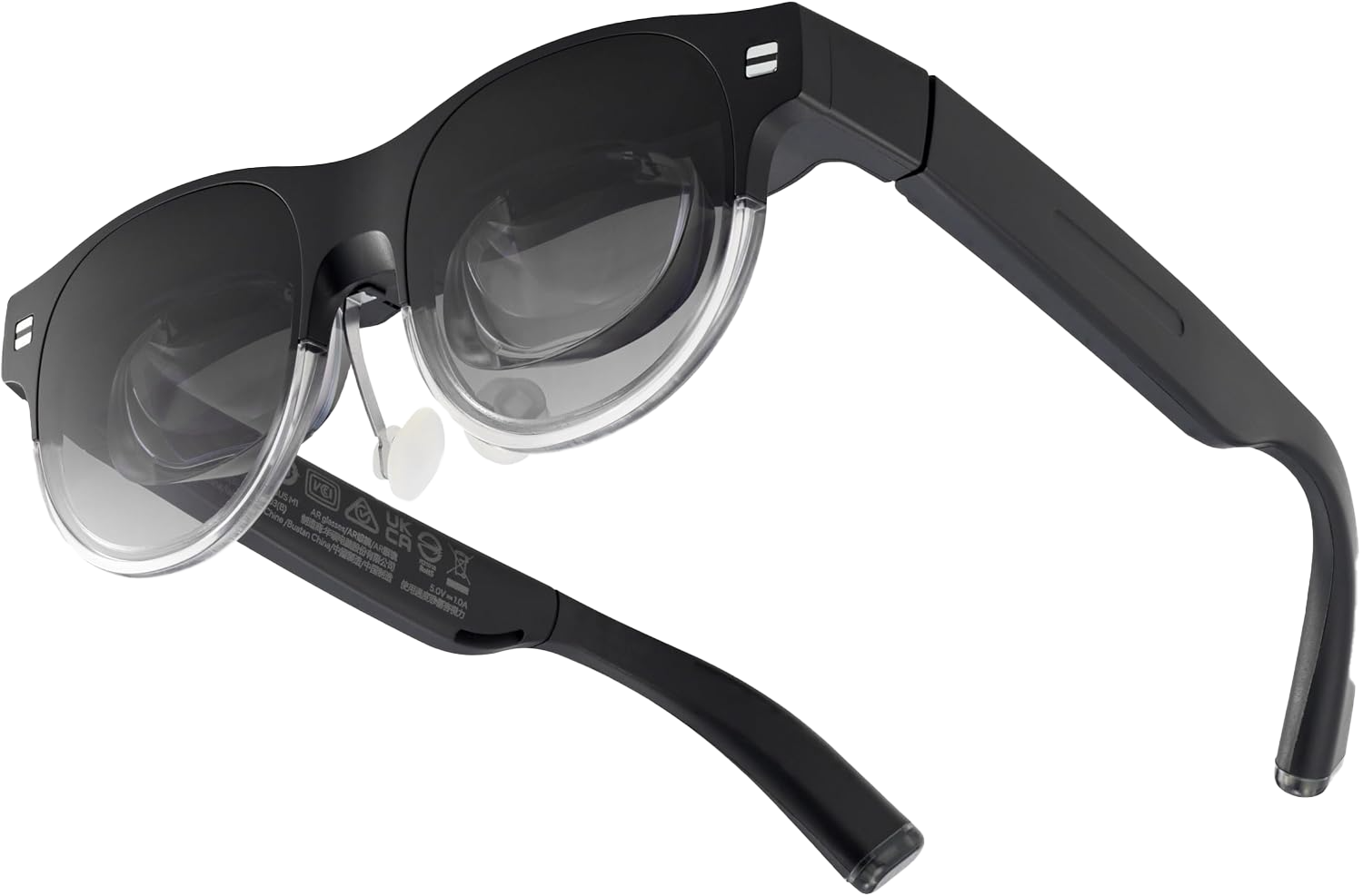 Asus AirVision M1