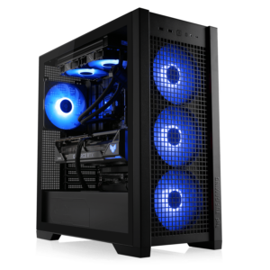 GameStar PC Ultimate Radeon Pro