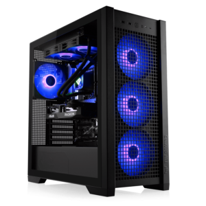 GameStar PC Ultimate Radeon Xtreme