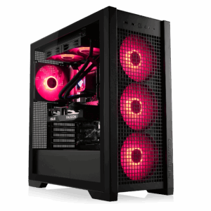 GameStar PC <br>Ultimate Radeon Extreme Ex