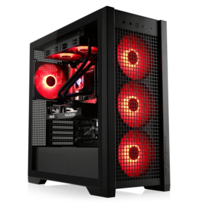 GameStar PC Ultimate Radeon Special Edition RX 9070 XT