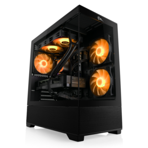 GameStar PC Alpha Pro