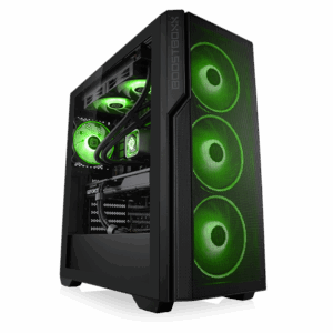 GameStar PC Ultimate Ryzen 