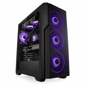 GameStar PC Ultimate Ryzen Extreme