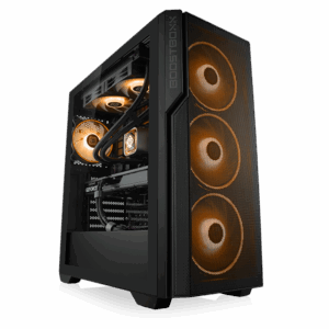 GameStar PC Ultimate Ryzen Pro