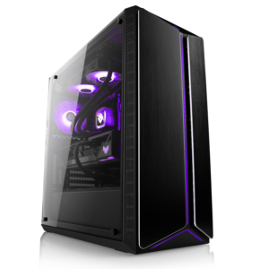 GameStar PC <br>Ultimate Ryzen Pro Max
