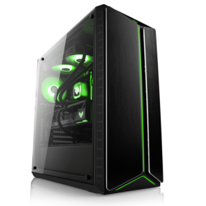 GameStar PC Ultimate Ryzen 
