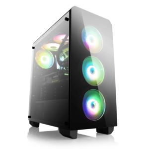 GameStar PC <br>XXL