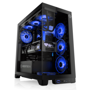 GameStar PC NEON S