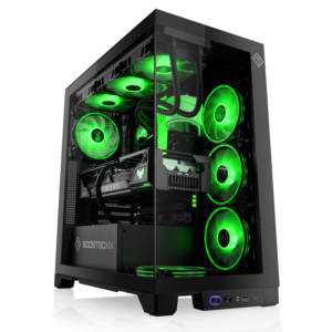 GameStar PC <br>Ultra Extreme Ex