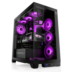 GameStar PC NEON X