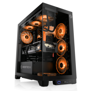 GameStar PC <br>Ultra GeForce Pro Max