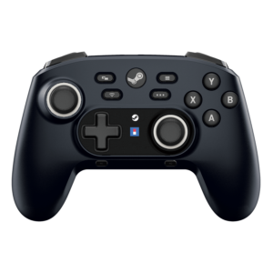 Horipad Steam Controller