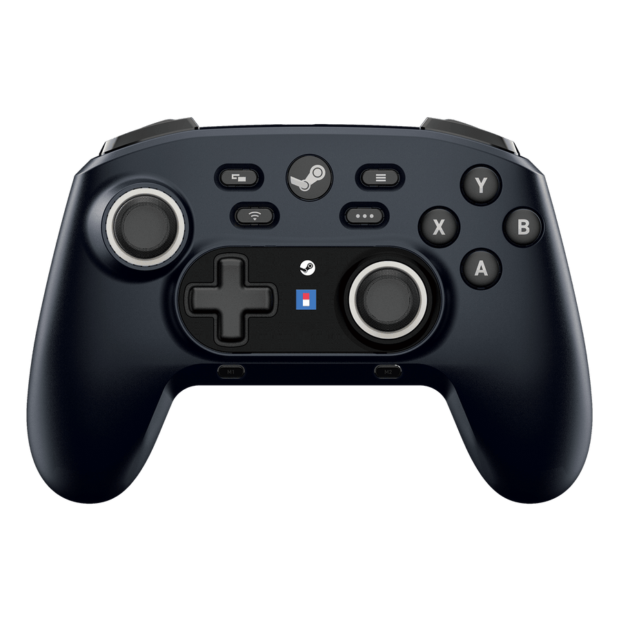 Hori Steam Controller – Horipad for Steam