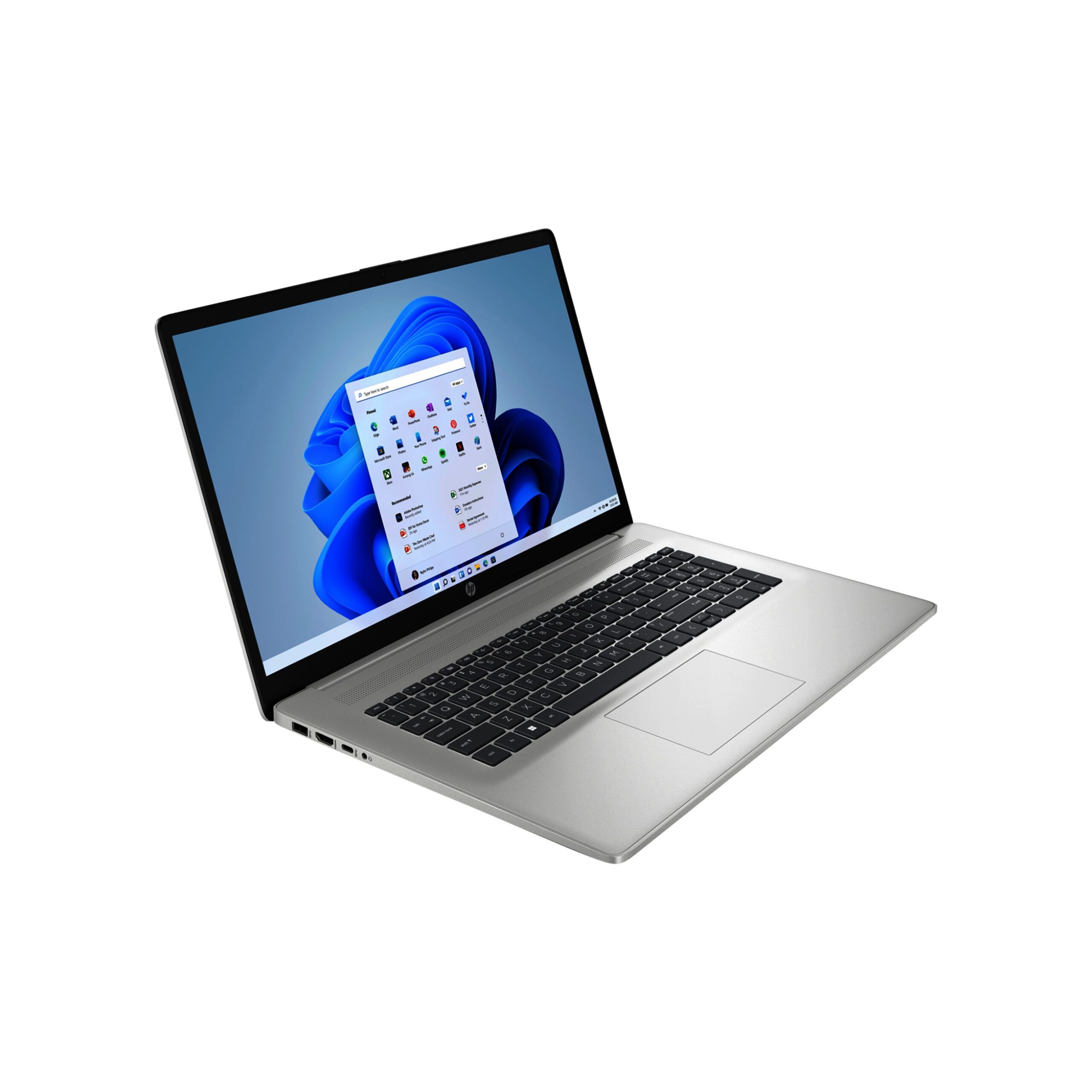 HP 17-cp2550ng