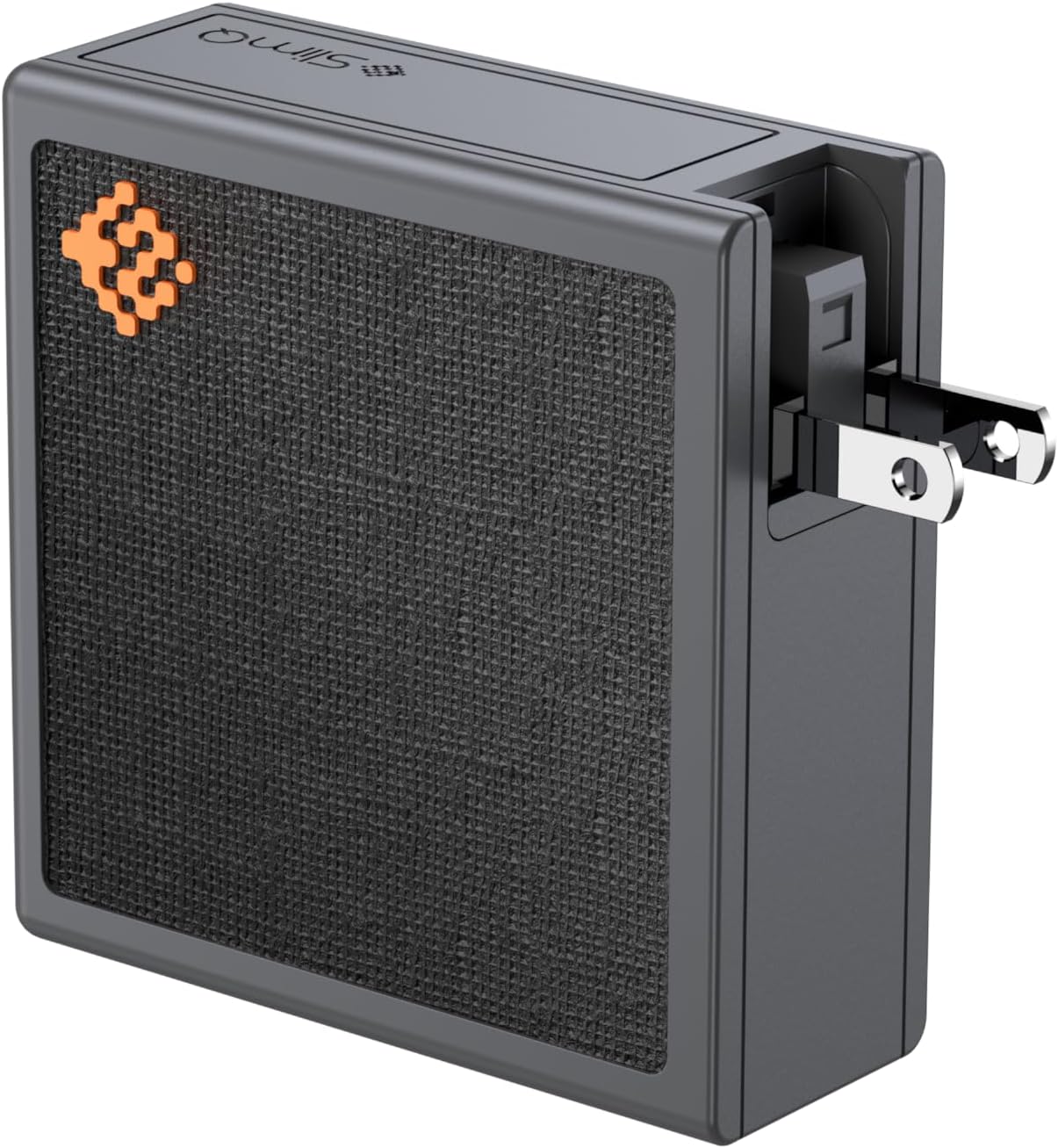SlimQ Laptop-Ladegerät 150W GaN 
