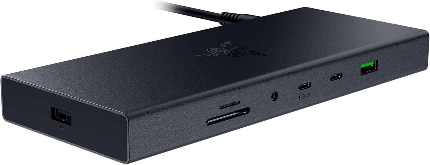 Razer USB4-Dock
