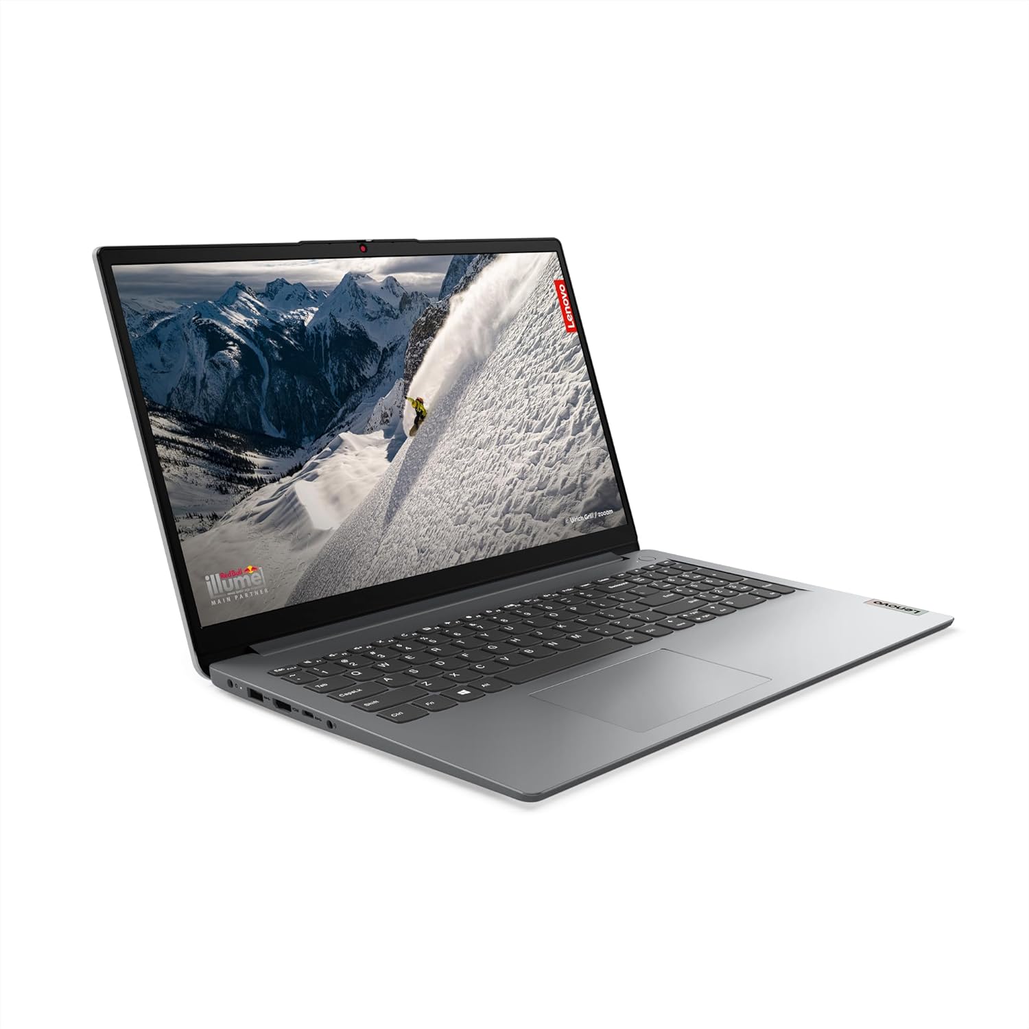 Lenovo IdeaPad 1 15AMN7