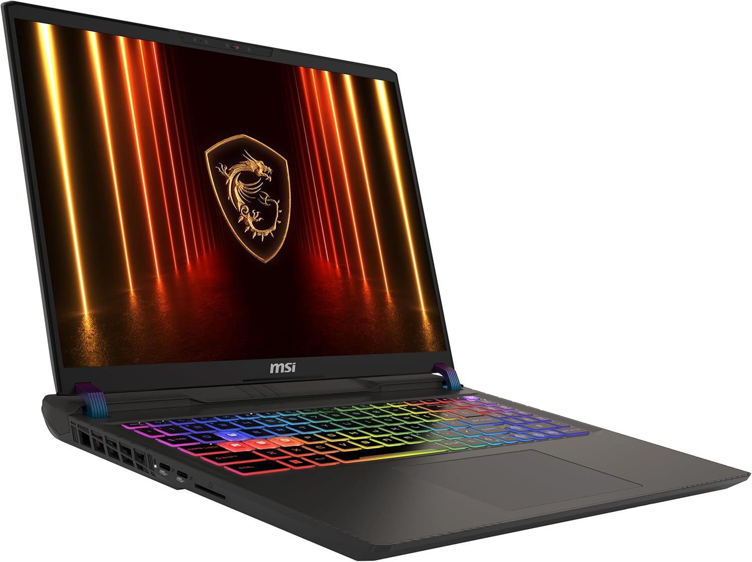 MSI Cyborg A15 AI