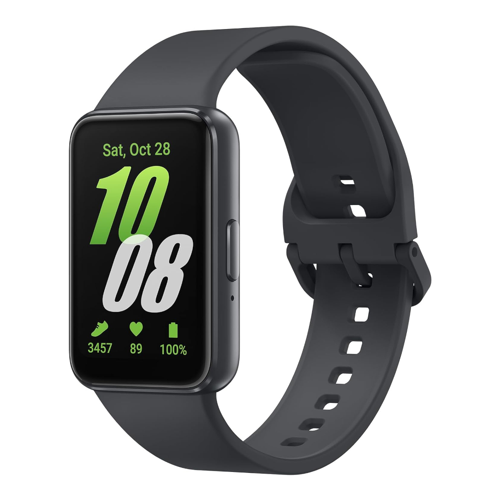 Samsung Galaxy Fit3 Smartwatch