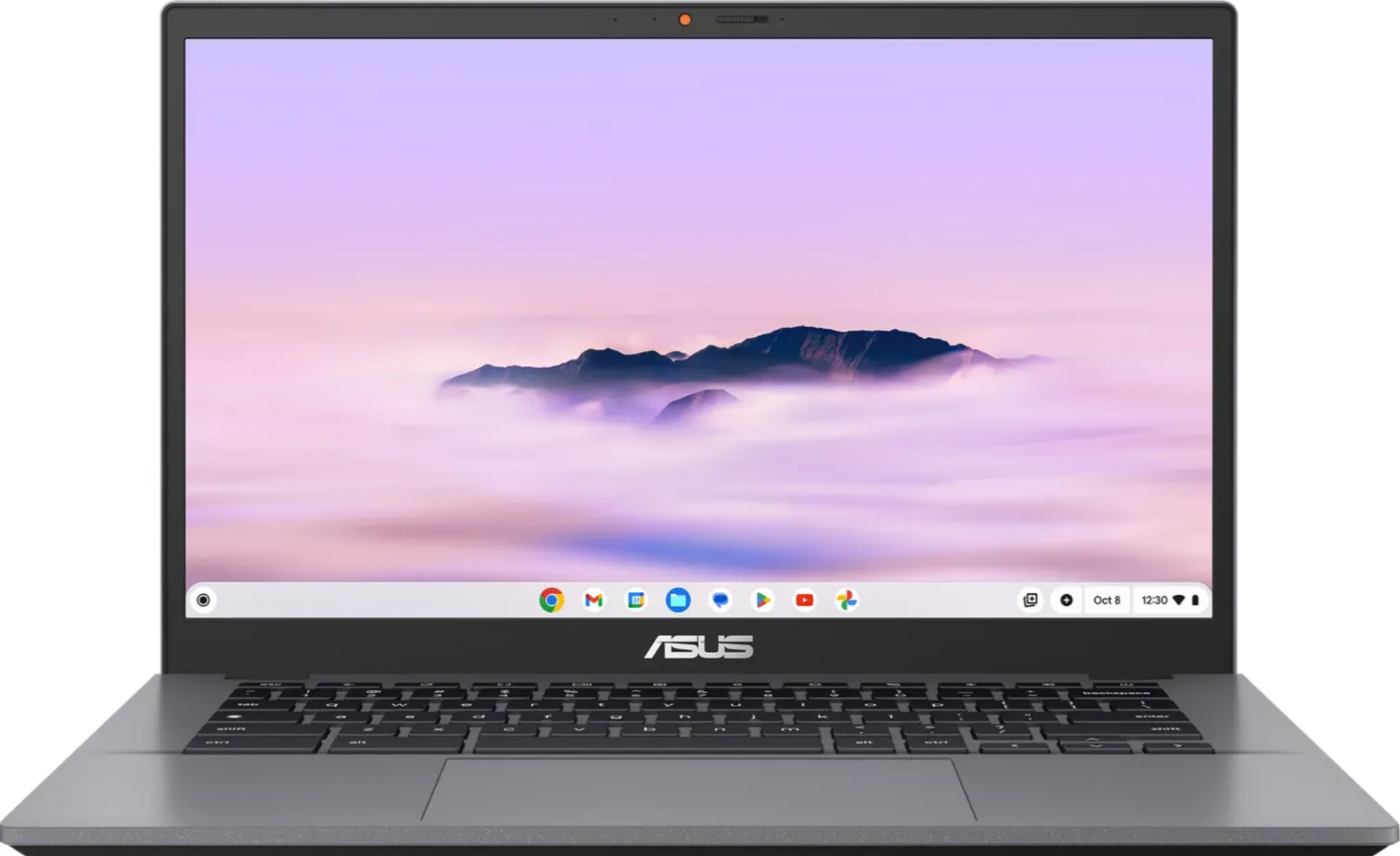 ASUS Chromebook Plus CX34